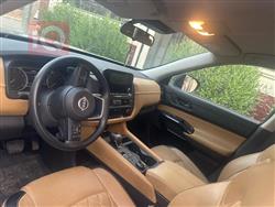 نيسان باثفايندر